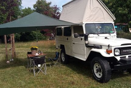 Toyota Land Cruiser 386.000 km 38.000 &euro; Rüdesheim am Rhein 65385
