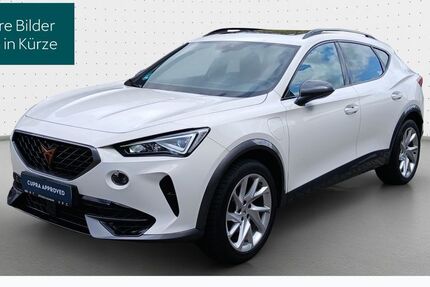 Cupra Formentor 42.155 km 22.840 &euro; Hofheim-Diedenbergen 65719