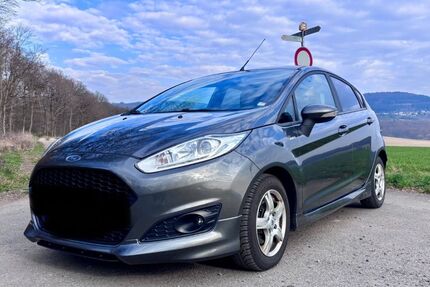 Ford Fiesta 136.400 km 5.950 &euro; Idstein 65510