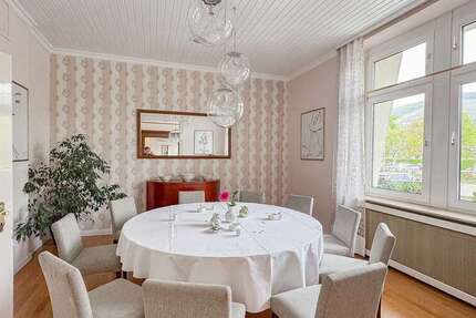Gewerbeobjekt Bingen am Rhein - 2.300.000&euro; | Angebot:26886550