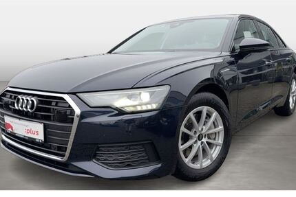 Audi A6 42.149 km 31.990 &euro; Idstein 65510