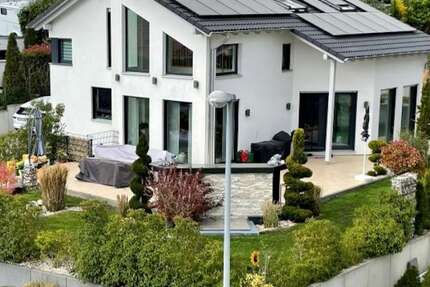 Haus zum Kaufen in Hünstetten Oberlibbach 938.000 € 176.67 m² 5 zimmer