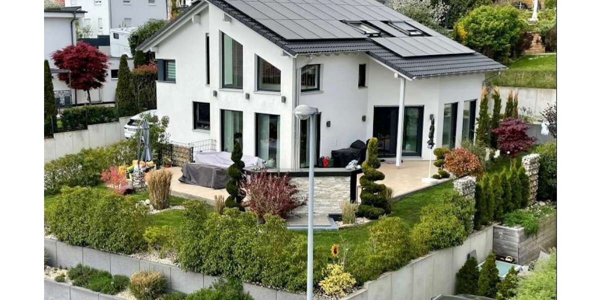 Haus zum Kaufen in Hünstetten Oberlibbach 938.000 € 176.67 m² 5 zimmer