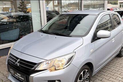 Mitsubishi Space Star 22.300 km 13.990 &euro; Geisenheim 65366