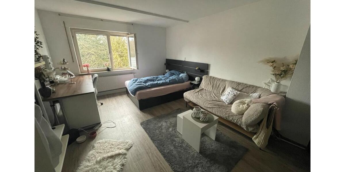 Etagenwohnung Wiesbaden Dotzheim - 1 Zimmer, 20 m&sup2;, 638&euro; | Angebot:25050684
