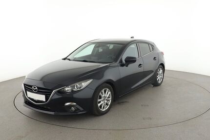Mazda 3 115.000 km 10.600 € Wiesbaden 65197