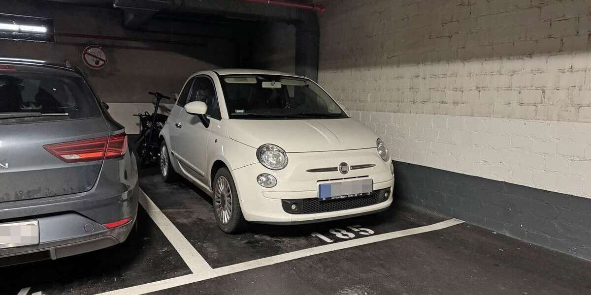 Garagen / Stellplätze Mainz - 22.500&euro; | Angebot:25927179