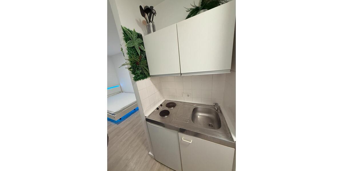 Etagenwohnung Mainz Gonsenheim - 1 Zimmer, 21 m&sup2;, 900&euro; | Angebot:26297904