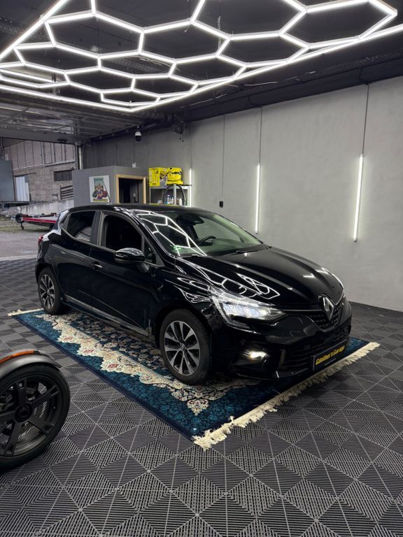 Renault Clio 76.500 km 11.500 € Mainz 55129