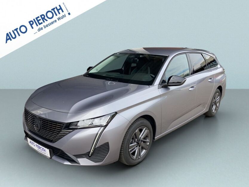 Peugeot 308 16.700 km 25.850 € Bingen 55411