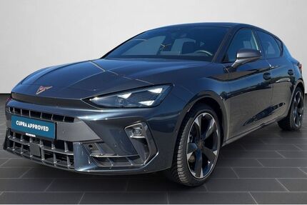 Cupra Leon 25.802 km 30.280 € Bingen / Rhein 55411