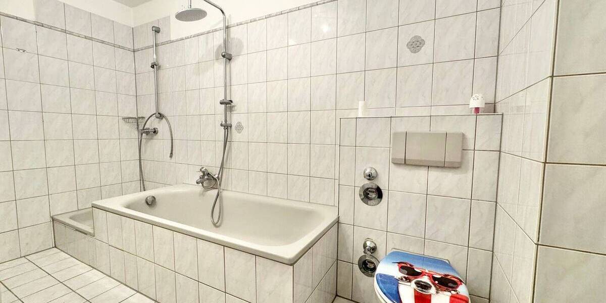 Etagenwohnung Eltville am Rhein Eltville - 3 Zimmer, 81 m&sup2;, 265.000&euro; | Angebot:26744668