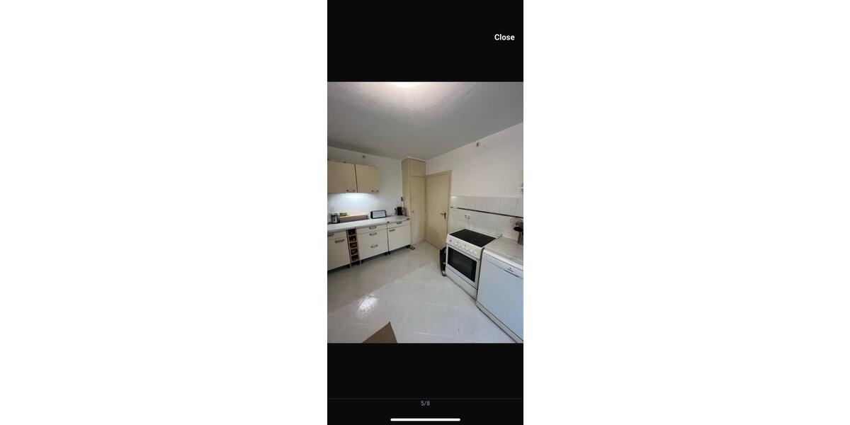 Etagenwohnung Bischofsheim - 1 Zimmer, 40 m&sup2;, 750&euro; | Angebot:26127577