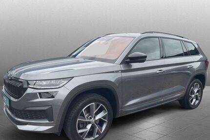 Skoda Kodiaq 74.872 km 35.990 &euro; Bad Camberg 65520