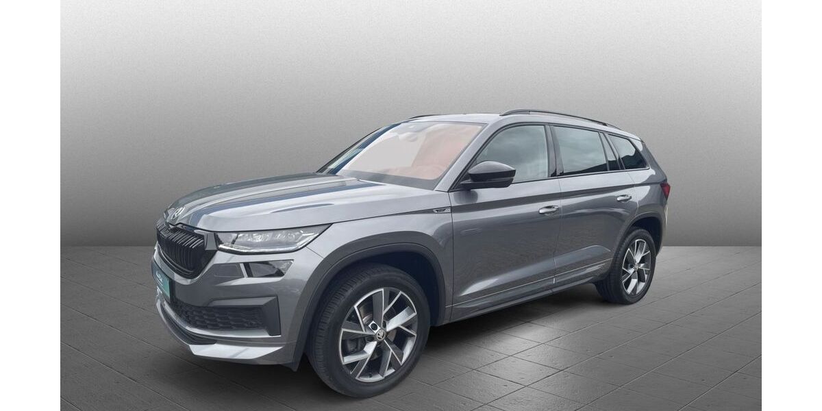 Skoda Kodiaq 74.872 km 36.590 &euro; Bad Camberg 65520