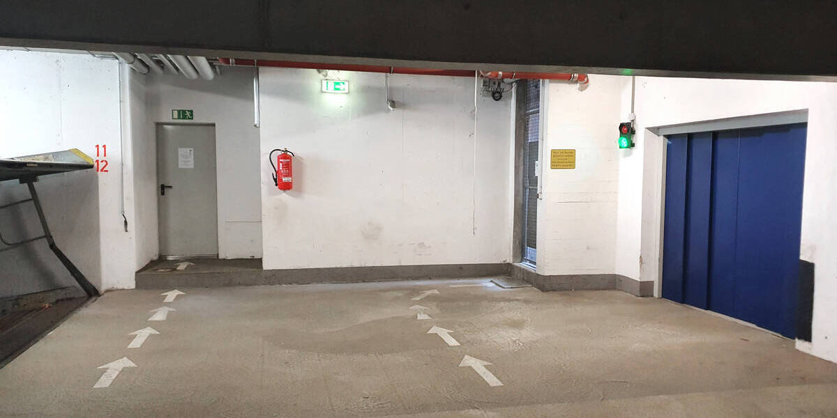 Garagen / Stellplätze Groß-Gerau Gerau - 24.900&euro; | Angebot:25665248