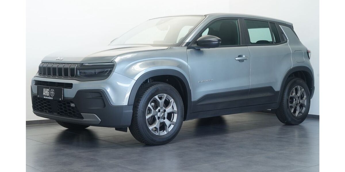 Jeep Avenger 21.999 km 18.990 € Wiesbaden 65205