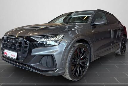 Audi Q8 91.493 km 59.690 &euro; Wiesbaden 65189