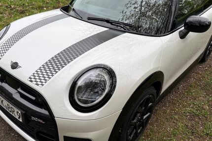 Mini Cooper S 23.000 km 29.600 &euro; Hofheim 65719