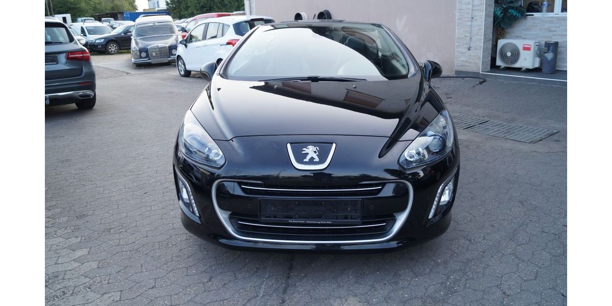 Peugeot 308 176.128 km 5.890 &euro; Ingelheim 55218