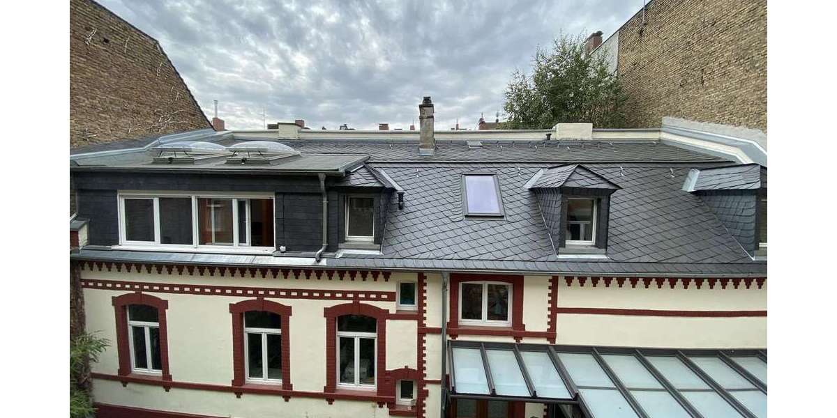 Etagenwohnung Wiesbaden Nordost - 5 Zimmer, 149 m&sup2;, 675.000&euro; | Angebot:26856801