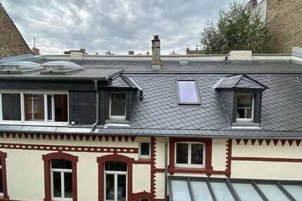 Wohnung Wiesbaden Nordost - 5 Zimmer, 149 m&sup2;, 675.000&euro; | Angebot:26856801
