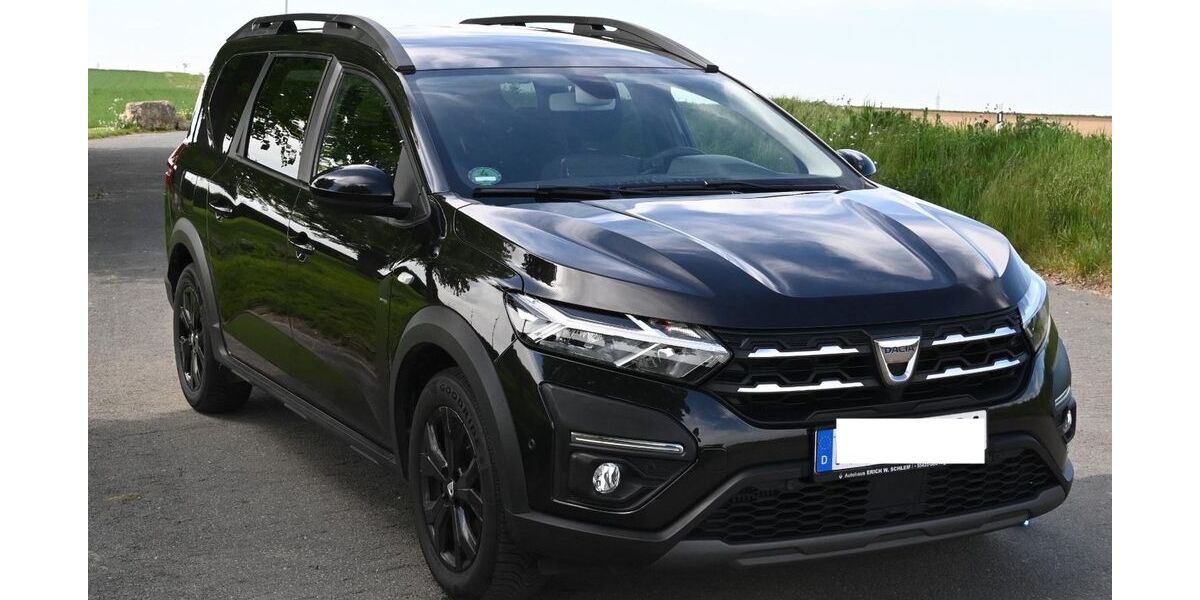 Dacia Jogger 64.500 km 15.500 &euro; Zornheim 55270