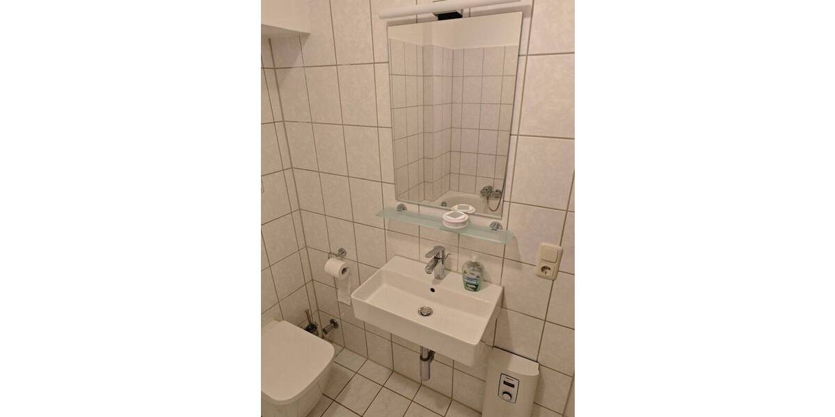 Etagenwohnung Mainz Altstadt - 2 Zimmer, 56 m&sup2;, 680&euro; | Angebot:26902348