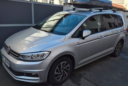 VW Touran 190.000 km 14.990 &euro; Essenheim 55270