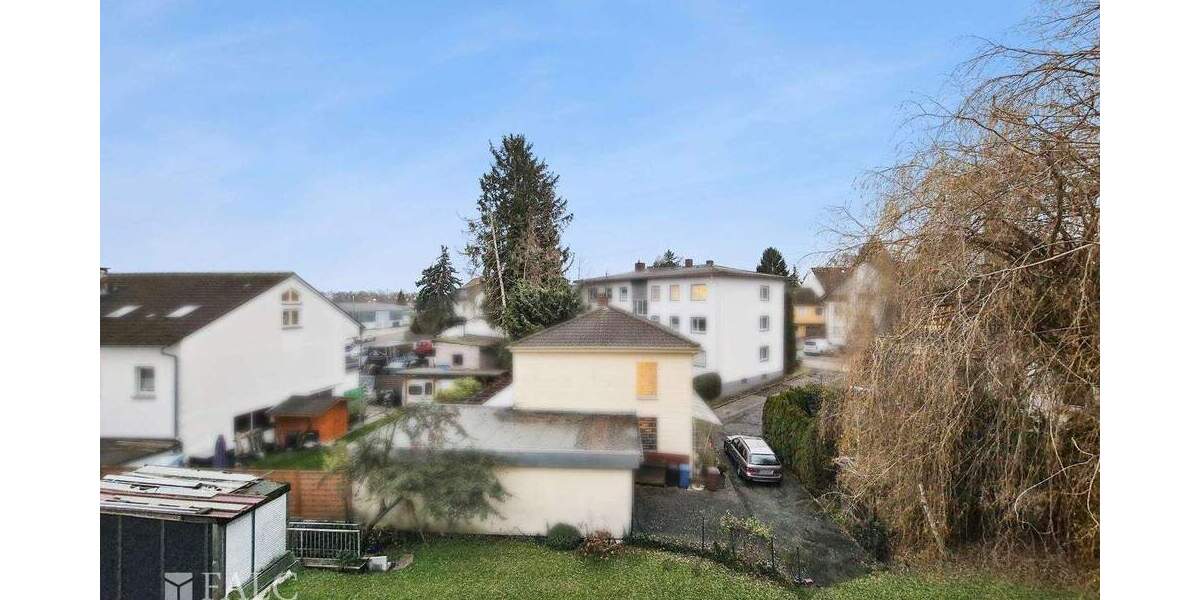 Etagenwohnung Oberursel (Taunus) Oberstedten - 4 Zimmer, 94 m&sup2;, 399.000&euro; | Angebot:25820868