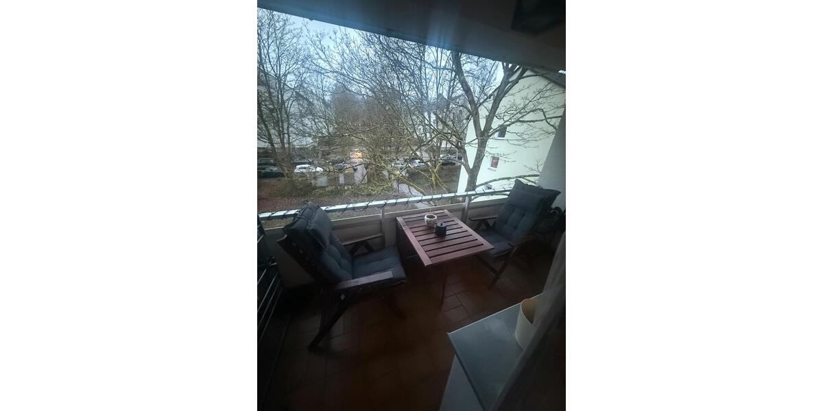 Etagenwohnung Wiesbaden Dotzheim - 2 Zimmer, 58 m&sup2;, 881&euro; | Angebot:25435469