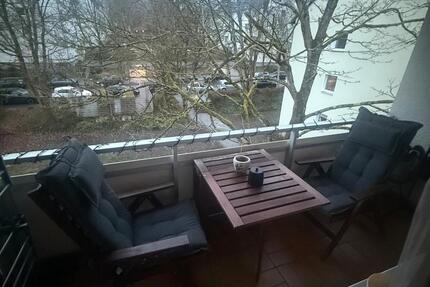 Wohnung Wiesbaden Dotzheim - 2 Zimmer, 58 m&sup2;, 881&euro; | Angebot:25435469