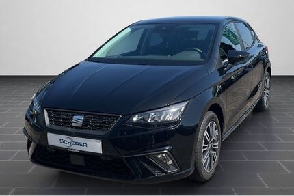 Seat Ibiza 12.069 km 17.280 &euro; Mainz 55129