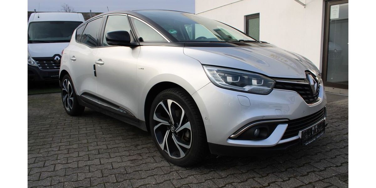 Renault Scenic 20.000 km 19.999 € Mainz-Kostheim 55246