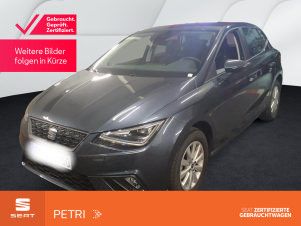 Seat Ibiza 4.425 km 20.280 € Hofheim-Diedenbergen 65719
