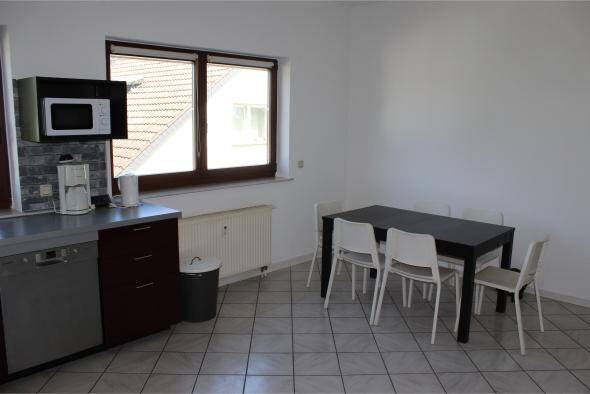 Etagenwohnung Wiesbaden Kloppenheim - 3 Zimmer, 85 m&sup2;, 340.000&euro; | Angebot:22506856