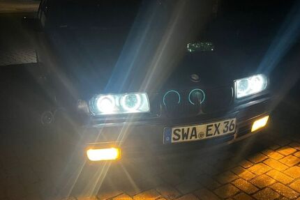 BMW 318 286.407 km 1.900 &euro; Bad Schwalbach 65307