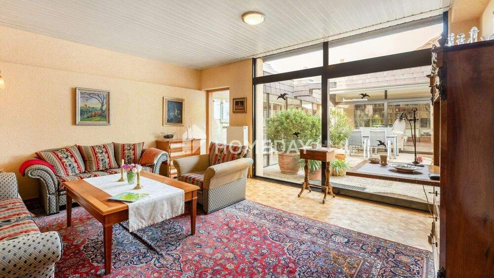 Einfamilienhaus Bad Camberg-Dombach Dombach - 5 Zimmer, 160 m&sup2;, 360.000&euro; | Angebot:25775234