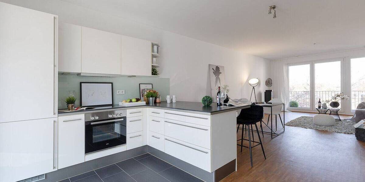 Etagenwohnung Mainz Altstadt - 3 Zimmer, 105 m&sup2;, 845.000&euro; | Angebot:26308923