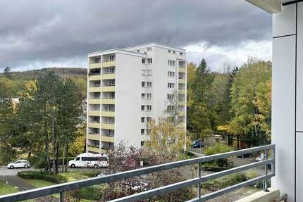 Wohnung zum Kaufen in Oberursel 169.000 € 55 m² 2 zimmer