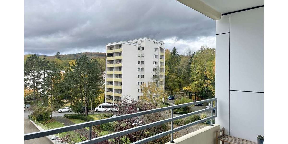 Wohnung zum Kaufen in Oberursel 169.000 € 55 m² 2 zimmer