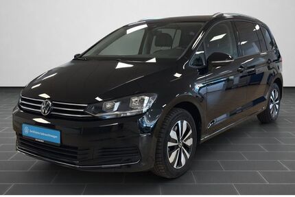 VW Touran 26.881 km 35.800 &euro; Mainz 55120