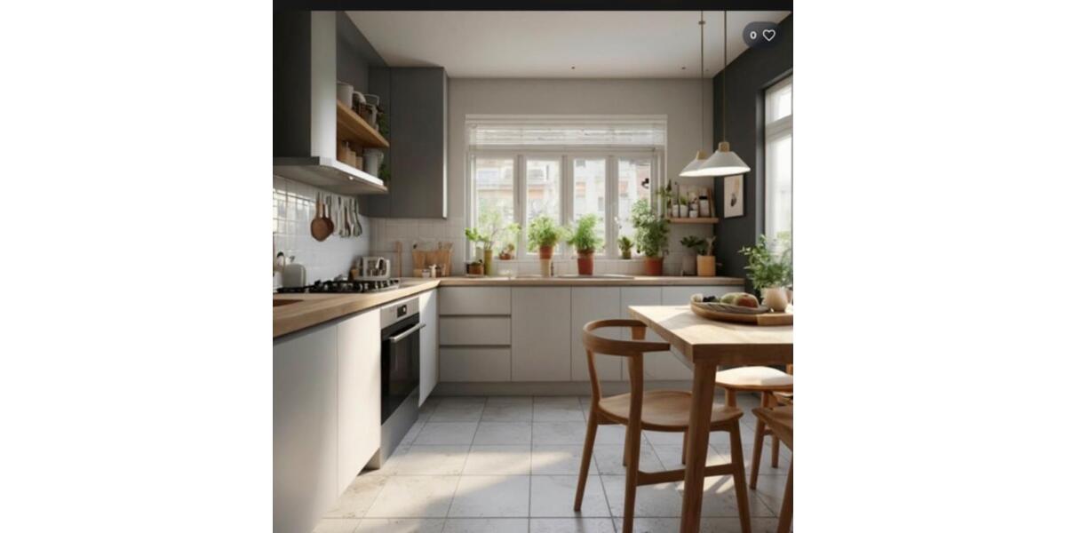 Erdgeschoßwohnung Mainz - 3 Zimmer, 83 m&sup2;, 995&euro; | Angebot:25936680