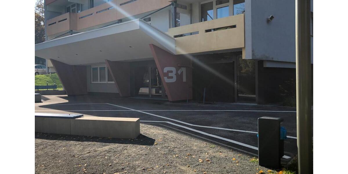 3-Zimmerwohnung im Schelmengraben 3 zimmer