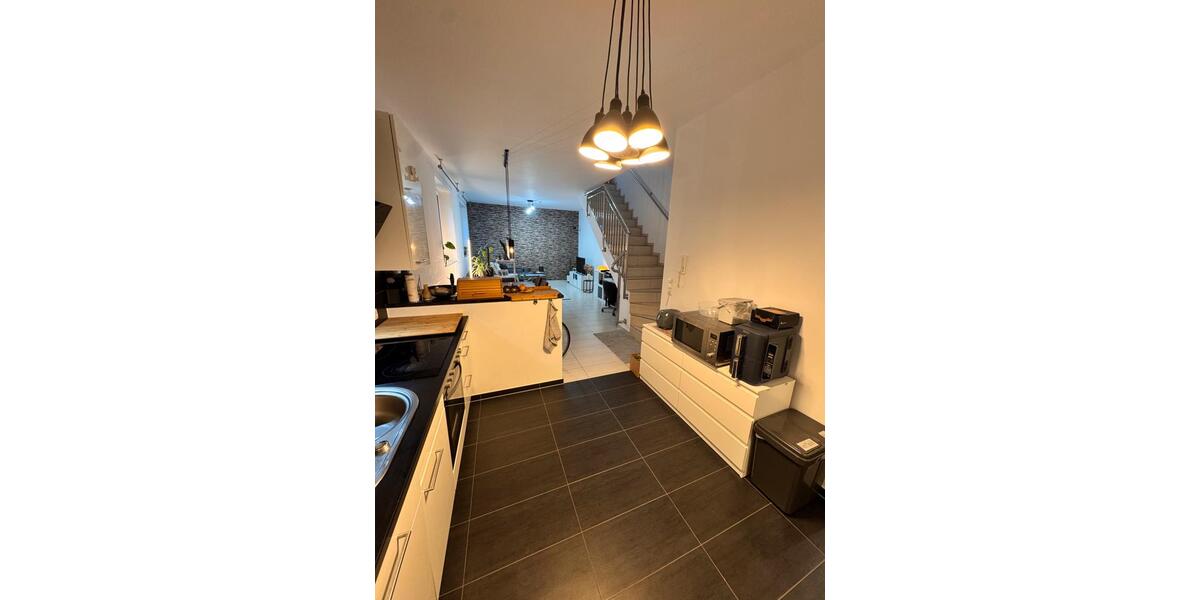 Etagenwohnung Mainz Lerchenberg - 2 Zimmer, 75 m&sup2;, 1.200&euro; | Angebot:24429462