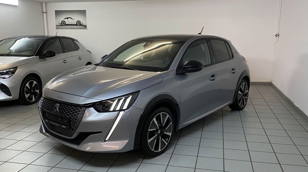 Peugeot 208 85.000 km 15.500 &euro; Mainz-Kastel 55252