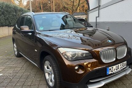 BMW X1 229.000 km 9.999 &euro; Wiesbaden 65203