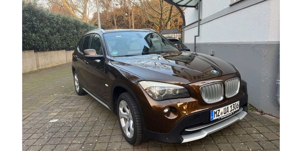 BMW X1 229.000 km 9.999 &euro; Wiesbaden 65203