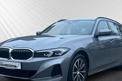 BMW 330 83.210 km 28.968 &euro; Wiesbaden 65203