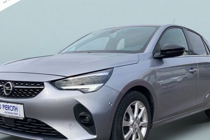 Opel Corsa 44.650 km 14.350 &euro; Bingen 55411